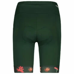 Maloja Women's VanilM. Pants 1/2 - Cycling Bottoms -Outdoor Equipment Sales Shop maloja womens vanilm pants 1 2 cycling bottoms detail 2