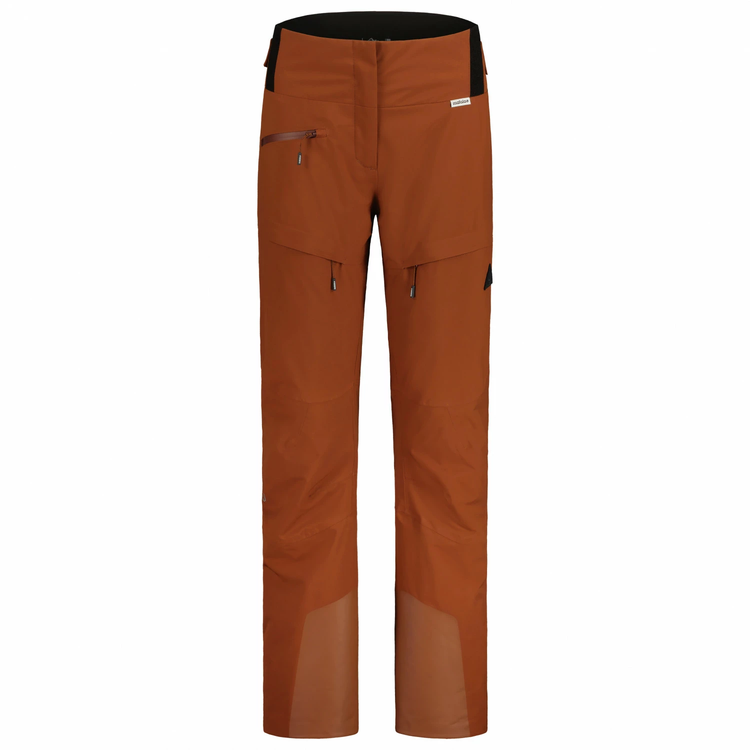 Maloja Women's WaldbieneM. - Ski Trousers 3 Maloja Women's WaldbieneM. - Ski Trousers