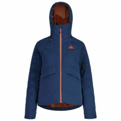 Maloja Women's WaldkauzM. - Ski Jacket