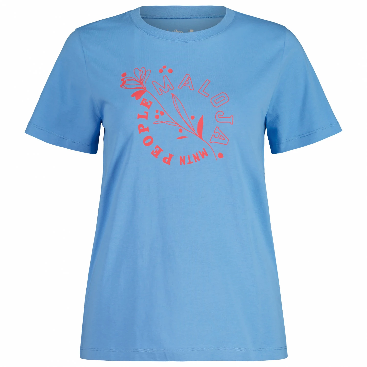 Maloja Women's ZwölferhornM. - T-shirt 3 Maloja Women's ZwölferhornM. - T-shirt