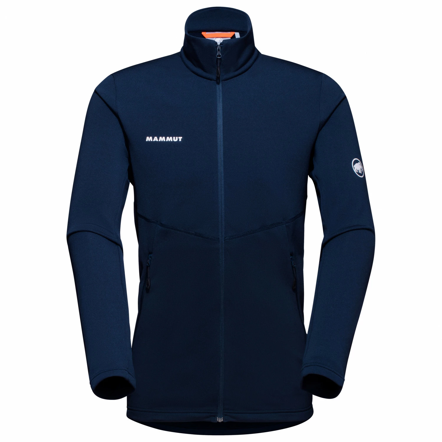 Mammut Aconcagua Light Midlayer Jacket - Fleece Jacket 4 Mammut Aconcagua Light Midlayer Jacket - Fleece Jacket - Image 2
