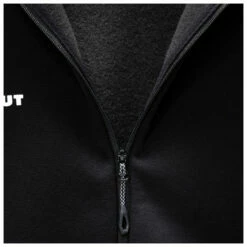 Mammut Aconcagua Midlayer Jacket - Fleece Jacket 12 Mammut Aconcagua Midlayer Jacket - Fleece Jacket -Outdoor Equipment Sales Shop mammut aconcagua midlayer jacket fleece jacket detail 5