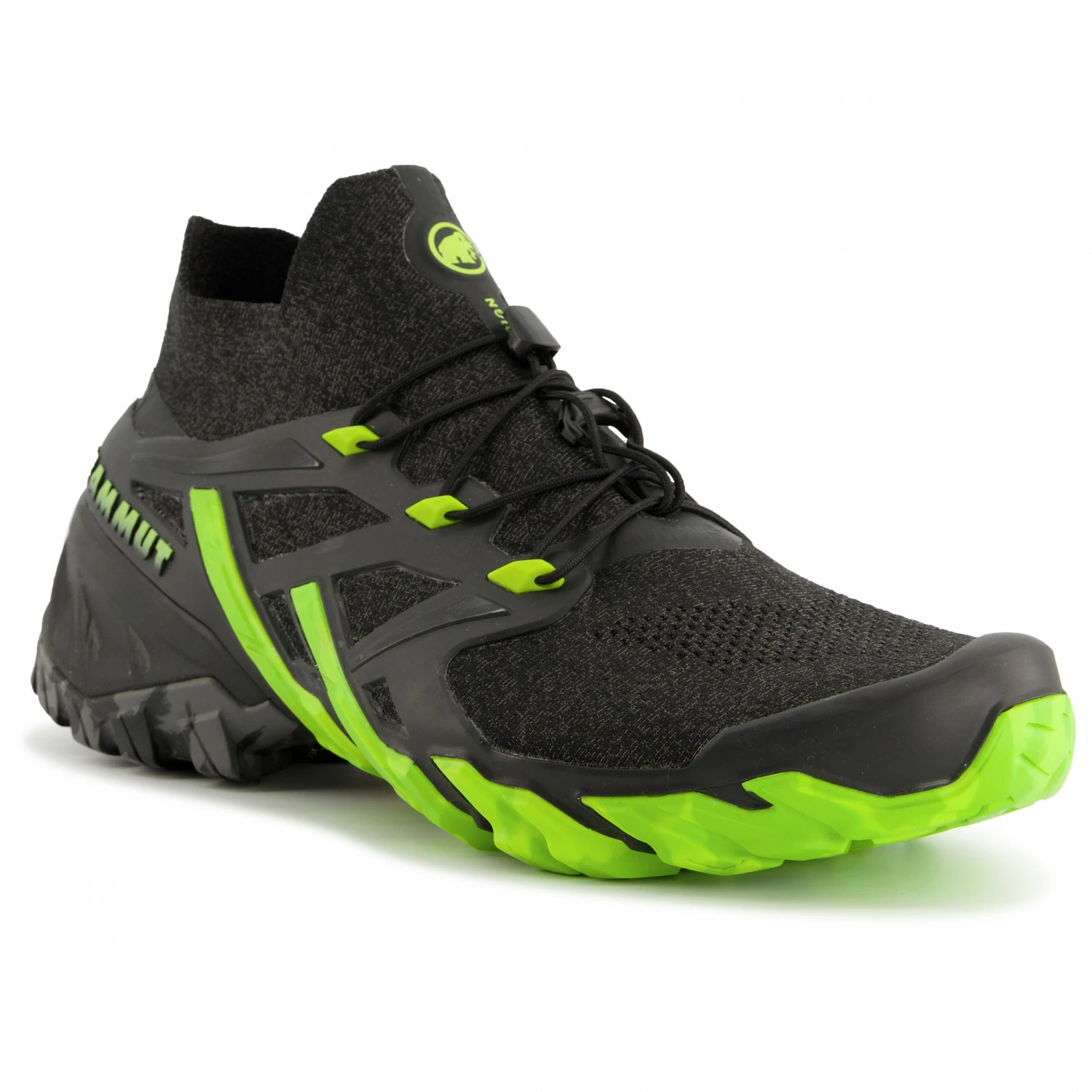 Mammut Aegility Pro Mid - Multisport Shoes 4 Mammut Aegility Pro Mid - Multisport Shoes - Image 2