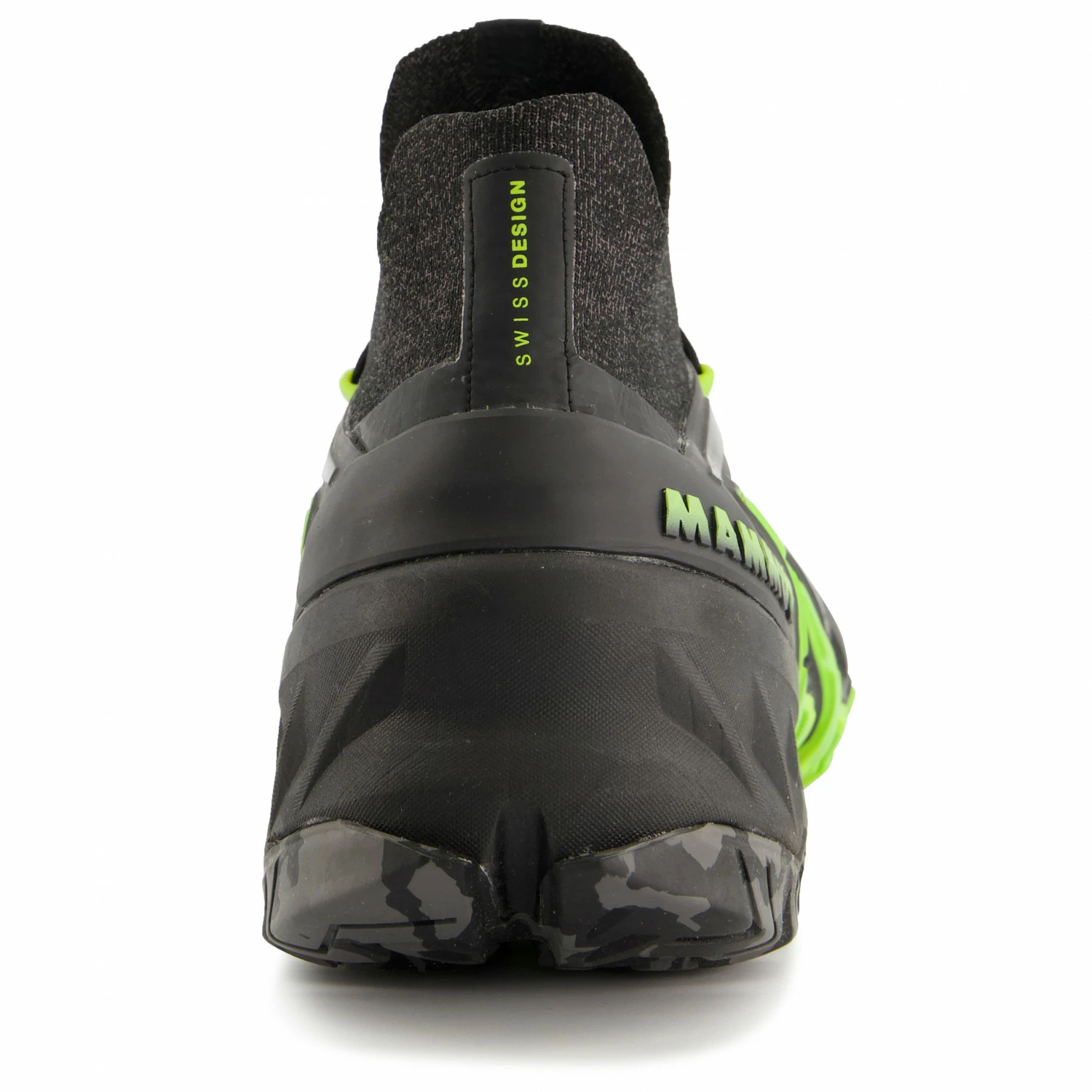 Mammut Aegility Pro Mid - Multisport Shoes 8 Mammut Aegility Pro Mid - Multisport Shoes - Image 6