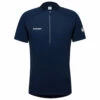 Mammut Aenergy FL Half Zip T-Shirt - Sport Shirt 2 Mammut Aenergy FL Half Zip T-Shirt - Sport Shirt -Outdoor Equipment Sales Shop mammut aenergy fl half zip t shirt sport shirt