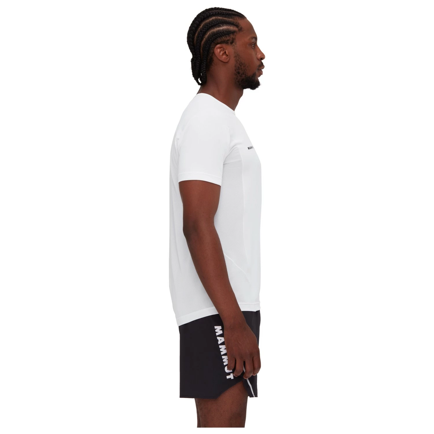 Mammut Aenergy FL T-Shirt - Sport Shirt 5 Mammut Aenergy FL T-Shirt - Sport Shirt - Image 3