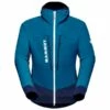 Mammut Aenergy Softshell Hybrid Hooded Jacket - Softshell Jacket -Outdoor Equipment Sales Shop mammut aenergy softshell hybrid hooded jacket softshell jacket