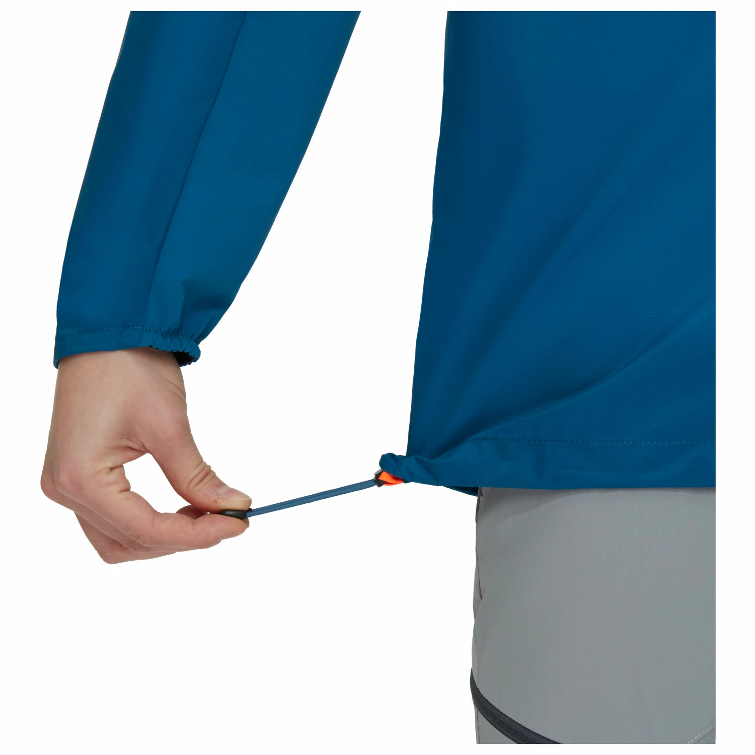 Mammut Aenergy WB Hooded Jacket - Softshell Jacket 7 Mammut Aenergy WB Hooded Jacket - Softshell Jacket - Image 5