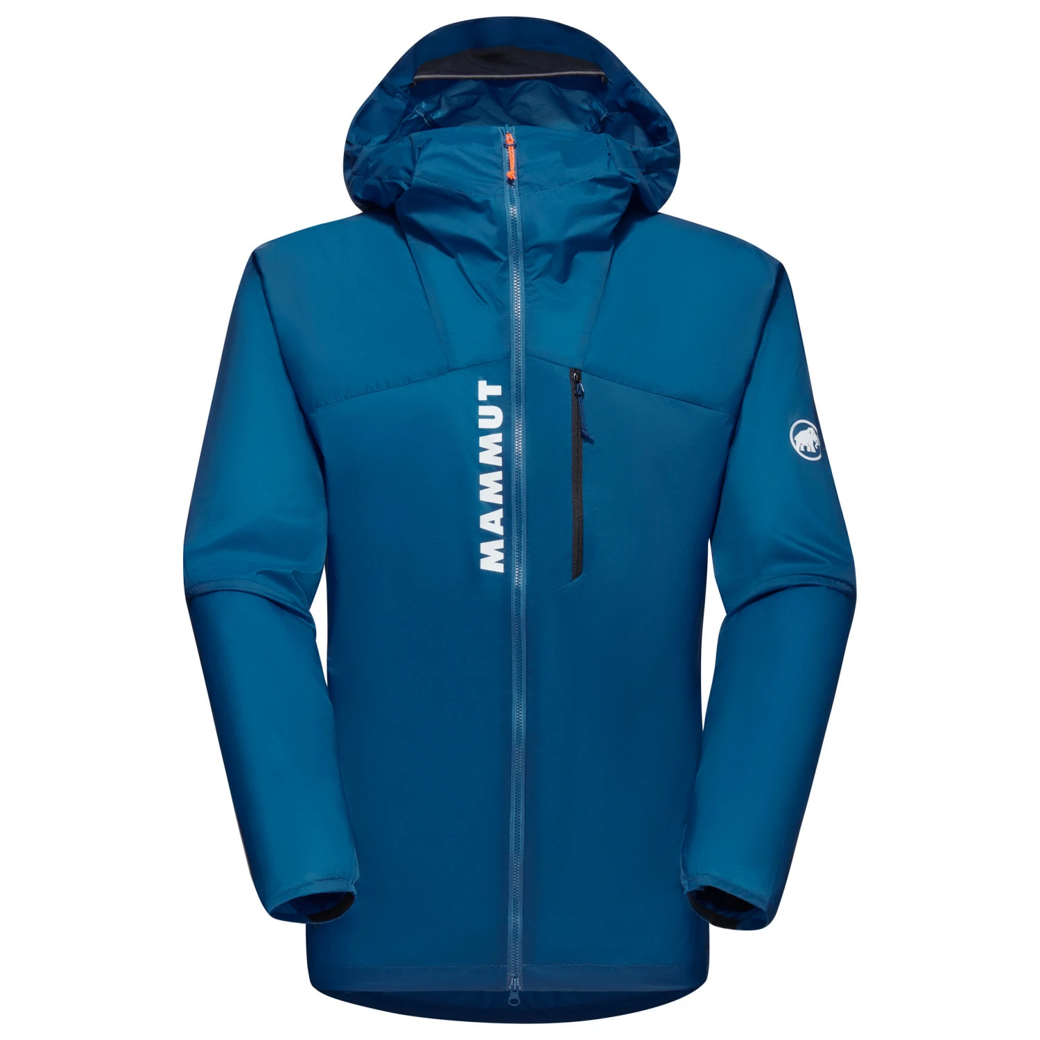 Mammut Aenergy WB Hooded Jacket - Softshell Jacket 3 Mammut Aenergy WB Hooded Jacket - Softshell Jacket
