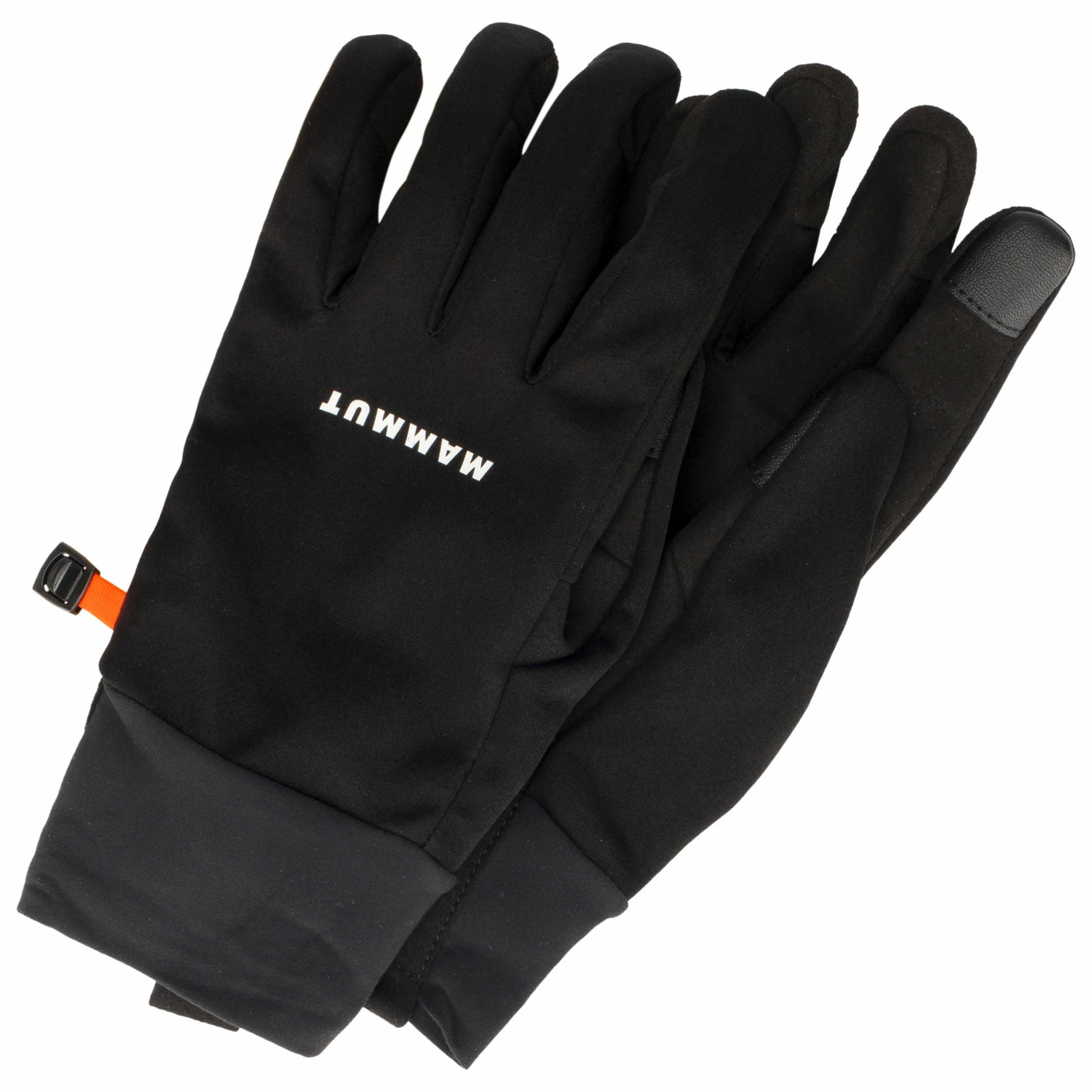 Mammut Astro Glove - Gloves 4 Mammut Astro Glove - Gloves - Image 2