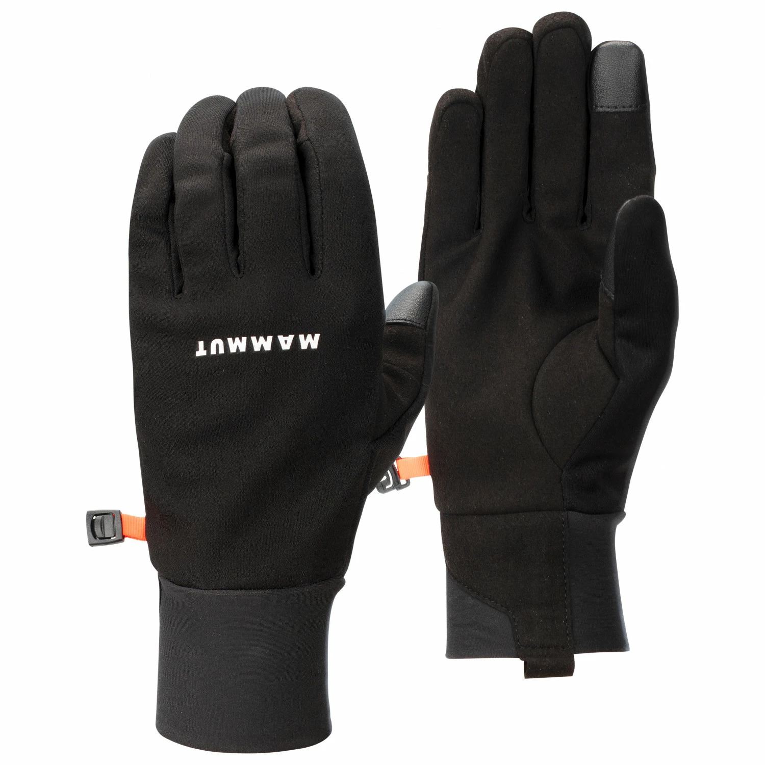Mammut Astro Glove - Gloves 3 Mammut Astro Glove - Gloves