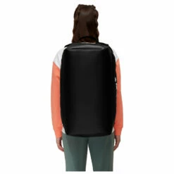 Mammut Cargon 60 - Luggage -Outdoor Equipment Sales Shop mammut cargon 60 luggage detail 4