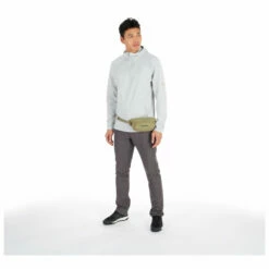 Mammut Classic Bumbag Melange - Hip Bag 7 Mammut Classic Bumbag Melange - Hip Bag -Outdoor Equipment Sales Shop mammut classic bumbag melange hip bag detail 3