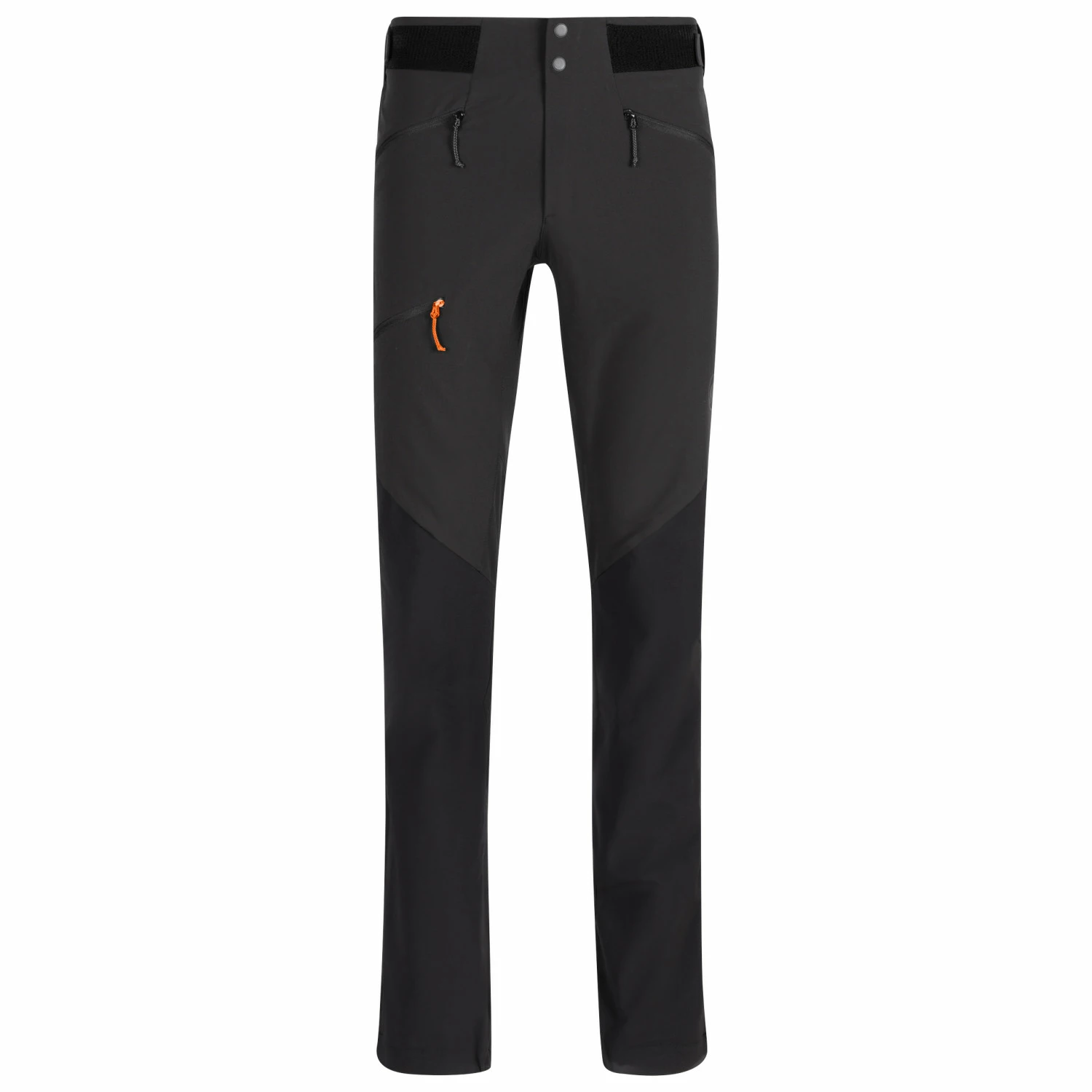 Mammut Courmayeur SO Pants - Mountaineering Trousers 4 Mammut Courmayeur SO Pants - Mountaineering Trousers - Image 2