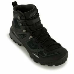 Mammut Ducan High GTX - Walking Boots 17 Mammut Ducan High GTX - Walking Boots -Outdoor Equipment Sales Shop mammut ducan high gtx walking boots detail 7