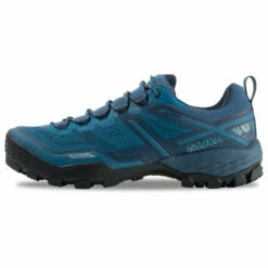Mammut Ducan Low GTX - Multisport Shoes -Outdoor Equipment Sales Shop mammut ducan low gtx multisport shoes detail 2