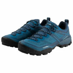 Mammut Ducan Low GTX - Multisport Shoes -Outdoor Equipment Sales Shop mammut ducan low gtx multisport shoes detail 3