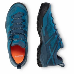 Mammut Ducan Low GTX - Multisport Shoes -Outdoor Equipment Sales Shop mammut ducan low gtx multisport shoes detail 4