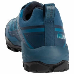 Mammut Ducan Low GTX - Multisport Shoes -Outdoor Equipment Sales Shop mammut ducan low gtx multisport shoes detail 6