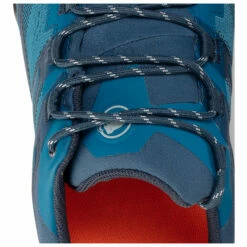 Mammut Ducan Low GTX - Multisport Shoes -Outdoor Equipment Sales Shop mammut ducan low gtx multisport shoes detail 9