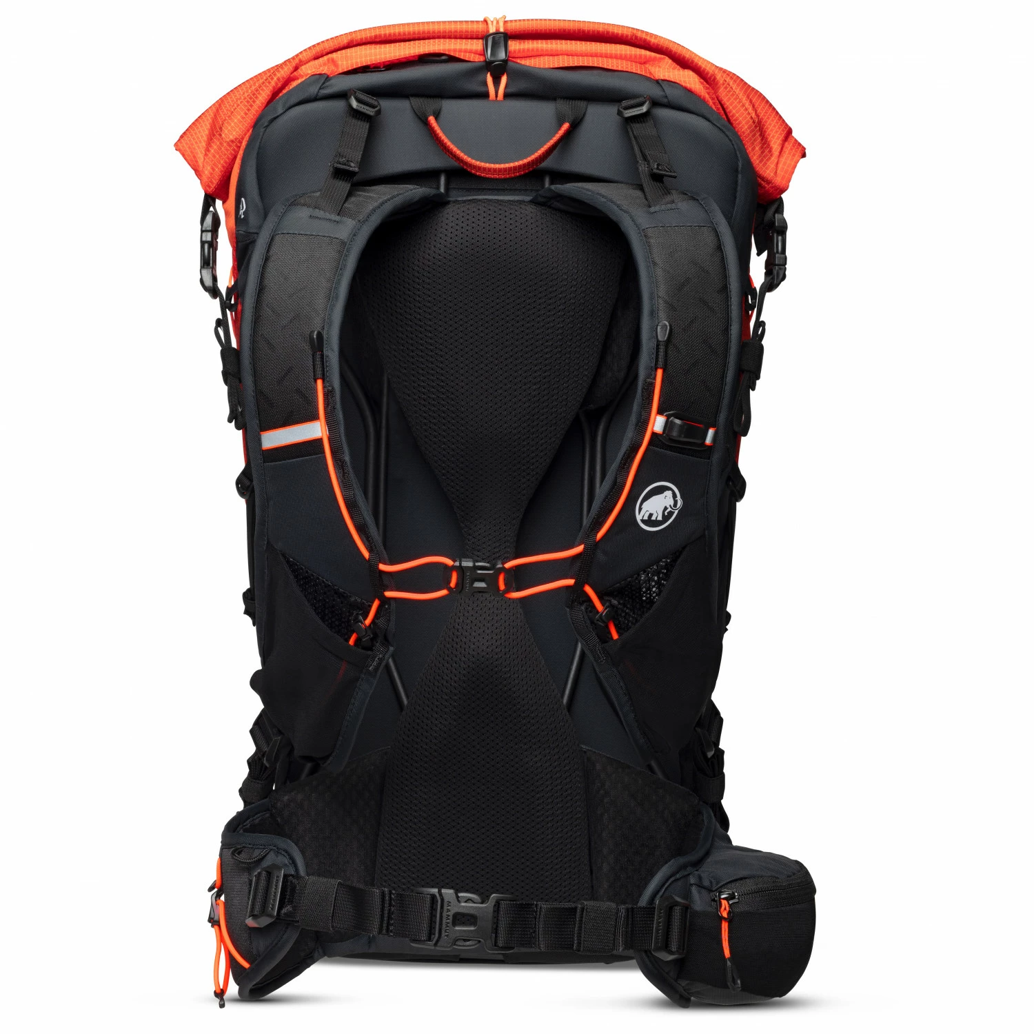 Mammut Ducan Spine 28-35 - Walking Backpack 5 Mammut Ducan Spine 28-35 - Walking Backpack - Image 3