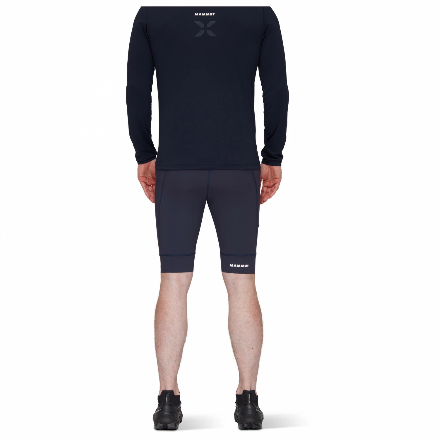 Mammut Eiger Speed Short Tights - Shorts 5 Mammut Eiger Speed Short Tights - Shorts - Image 3