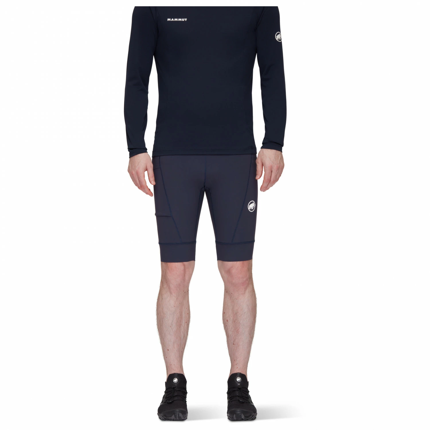 Mammut Eiger Speed Short Tights - Shorts 6 Mammut Eiger Speed Short Tights - Shorts - Image 4