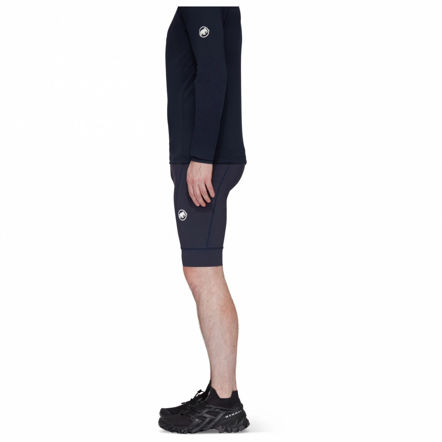 Mammut Eiger Speed Short Tights - Shorts 7 Mammut Eiger Speed Short Tights - Shorts - Image 5
