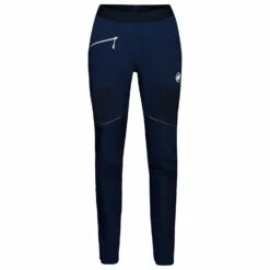 Mammut Eiger Speed SO Hybrid Pants - Softshell Trousers -Outdoor Equipment Sales Shop mammut eiger speed so hybrid pants softshell trousers