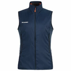 Mammut Eigerjoch Insulation Hybrid Vest - Synthetic Vest