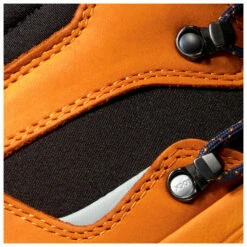 Mammut Kento Advanced High GTX - Mountaineering Boots -Outdoor Equipment Sales Shop mammut kento advanced high gtx mountaineering boots detail 10