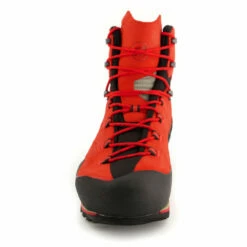 Mammut Kento Advanced High GTX - Mountaineering Boots -Outdoor Equipment Sales Shop mammut kento advanced high gtx mountaineering boots detail 3