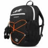 Mammut Kid's First Zip 4 - Kids' Backpack 2 Mammut Kid's First Zip 4 - Kids' Backpack -Outdoor Equipment Sales Shop mammut kids first zip 4 kids backpack