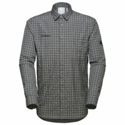 Mammut Lenni Longsleeve Shirt - Shirt