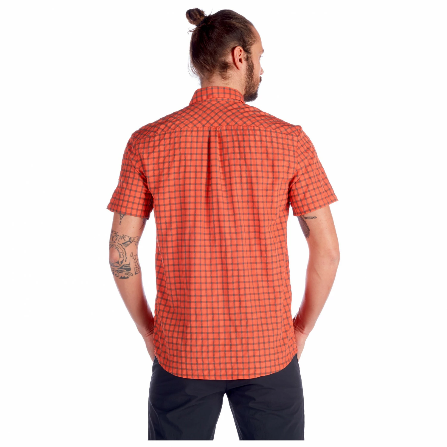 Mammut Lenni Shirt - Shirt 5 Mammut Lenni Shirt - Shirt - Image 3
