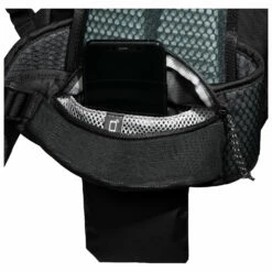 Mammut Lithium 15 - Walking Backpack 12 Mammut Lithium 15 - Walking Backpack -Outdoor Equipment Sales Shop mammut lithium 15 walking backpack detail 5