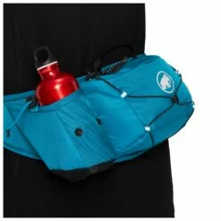 Mammut Lithium Waistpack - Hip Bag -Outdoor Equipment Sales Shop mammut lithium waistpack hip bag detail 6