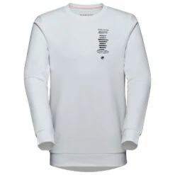 Mammut Core ML Crew Neck Every Day - Jumper