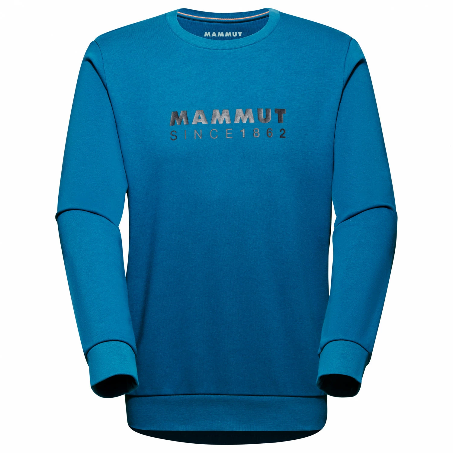 Mammut Core ML Crew Neck Logo - Jumper 3 Mammut Core ML Crew Neck Logo - Jumper
