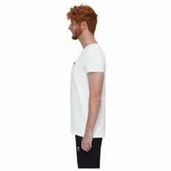 Mammut Core T-Shirt Emblem - T-shirt 10 Mammut Core T-Shirt Emblem - T-shirt -Outdoor Equipment Sales Shop mammut mammut core t shirt emblem t shirt detail 4