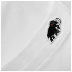 Mammut Core T-Shirt Emblem - T-shirt 11 Mammut Core T-Shirt Emblem - T-shirt -Outdoor Equipment Sales Shop mammut mammut core t shirt emblem t shirt detail 5