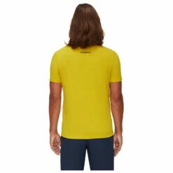 Mammut Core T-Shirt Logo - T-shirt 10 Mammut Core T-Shirt Logo - T-shirt -Outdoor Equipment Sales Shop mammut mammut core t shirt logo t shirt detail 4