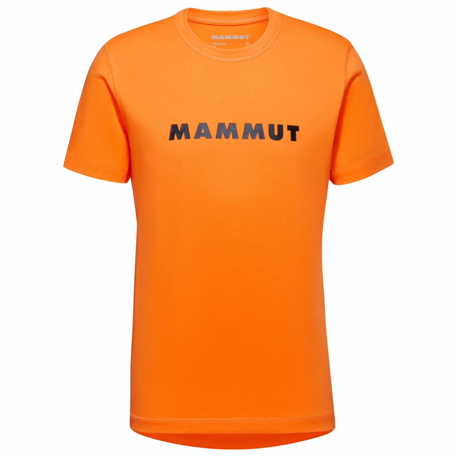 Mammut Core T-Shirt Logo - T-shirt 3 Mammut Core T-Shirt Logo - T-shirt