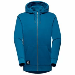Mammut ML Hooded Jacket - Hoodie