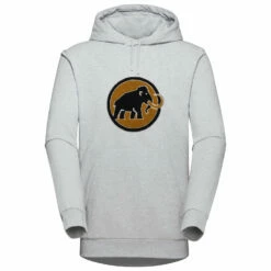 Mammut ML Hoody Circle - Hoodie