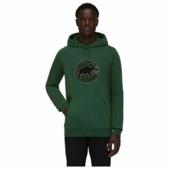 Mammut ML Hoody Circle - Hoodie 8 Mammut ML Hoody Circle - Hoodie -Outdoor Equipment Sales Shop mammut mammut ml hoody circle hoodie detail 3