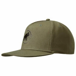 Mammut Massone Cap - Cap