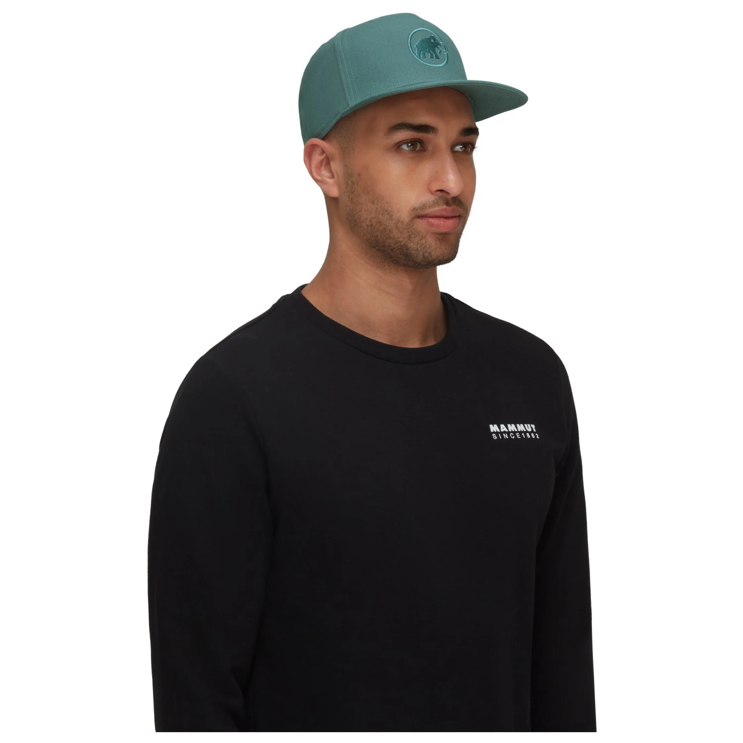 Mammut Massone Cap - Cap 4 Mammut Massone Cap - Cap - Image 2