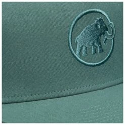 Mammut Massone Cap - Cap 7 Mammut Massone Cap - Cap -Outdoor Equipment Sales Shop mammut massone cap cap detail 3