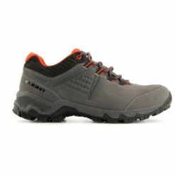 Mammut Mercury IV Low GTX - Multisport Shoes